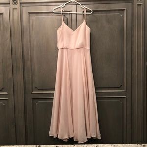 Hayley Paige Occasions Dress